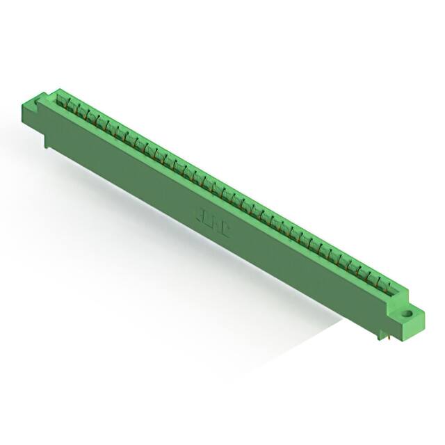 333-034-520-604 EDAC Inc.  Edgeboard Connectors